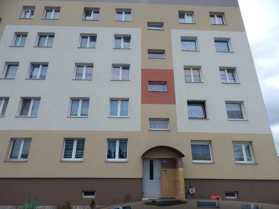 Mieszkanie 1-pokojowe Żary, ul. Katowicka