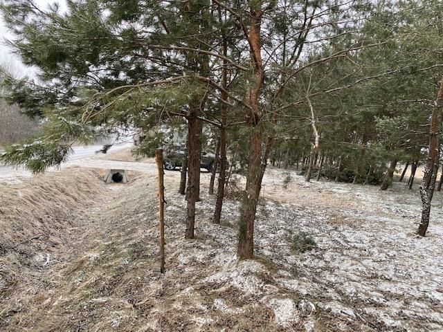 Działka budowlana Suków Papiernia. Zdjęcie 3