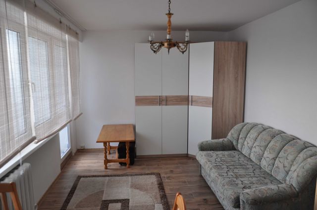 Mieszkanie 1-pokojowe Toruń Rubinkowo, ul. Bronisława Jamontta. Zdjęcie 1