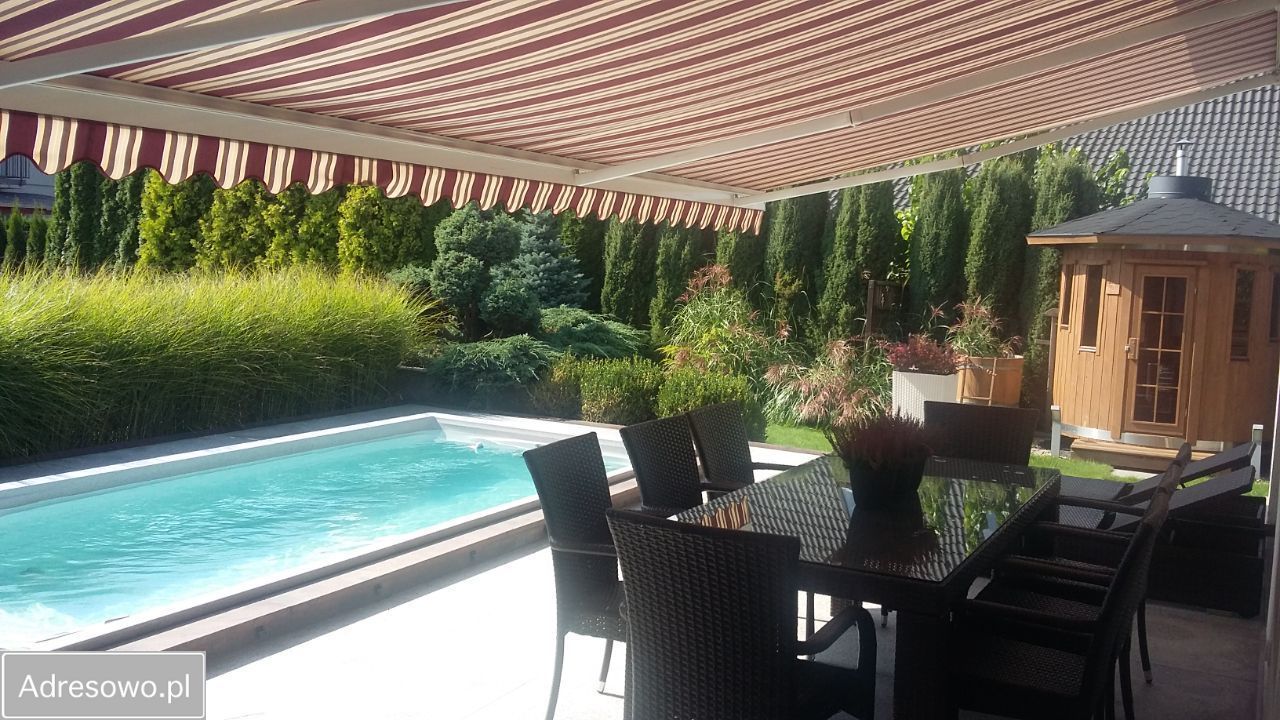 dom wolnostojący, 6 pokoi Opole Czarnowąsy, ul. Studzienna. Zdjęcie 3