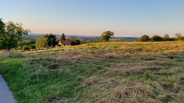 Działka budowlana Łazany. Zdjęcie 16