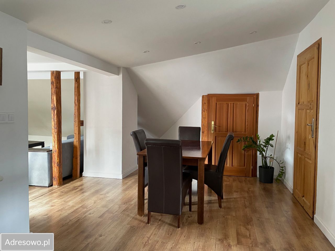 Mieszkanie 10-pokojowe Karpacz Centrum, ul. Adama Mickiewicza. Zdjęcie 17