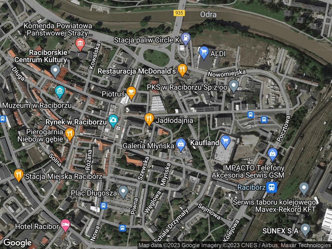 Mieszkanie 3-pokojowe Racibórz, ul. Króla Stefana Batorego. Zdjęcie 4