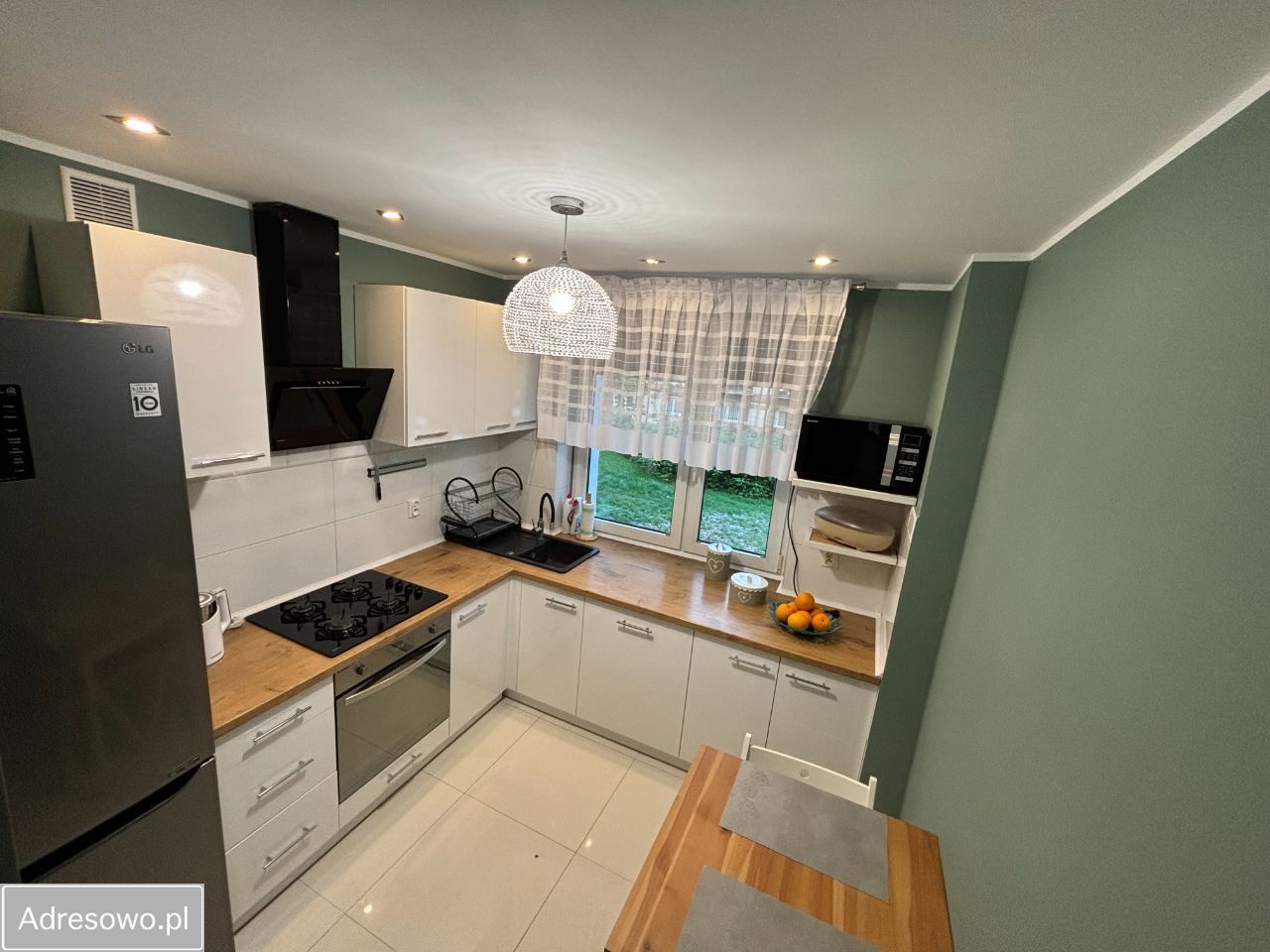 Mieszkanie 2-pokojowe Łódź Bałuty, ul. Lutomierska. Zdjęcie 1