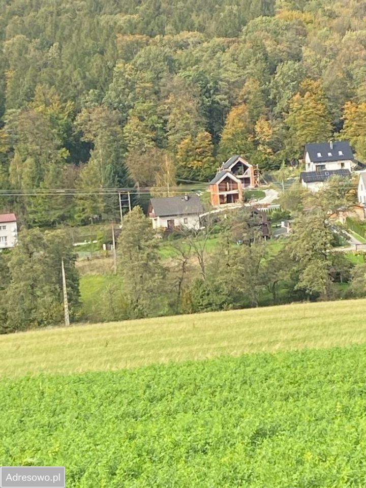 dom wolnostojący, 5 pokoi Cisownica. Zdjęcie 4