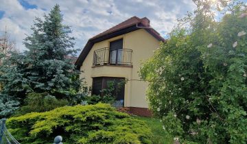 dom wolnostojący, 6 pokoi Komorniki, ul. Polna