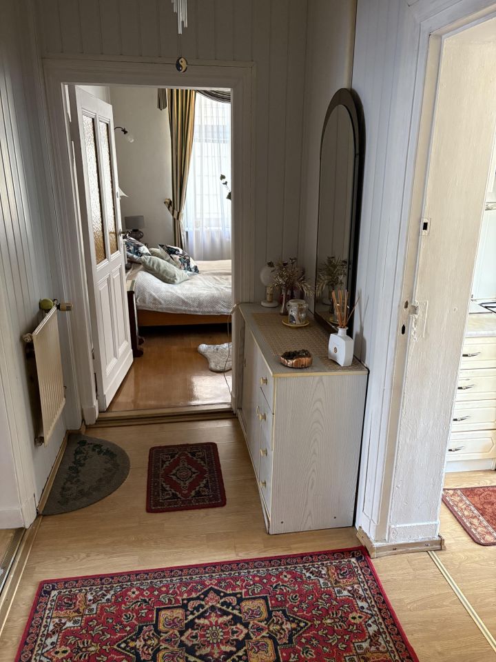 Mieszkanie 4-pokojowe Słupsk Centrum, ul. Adama Mickiewicza. Zdjęcie 7