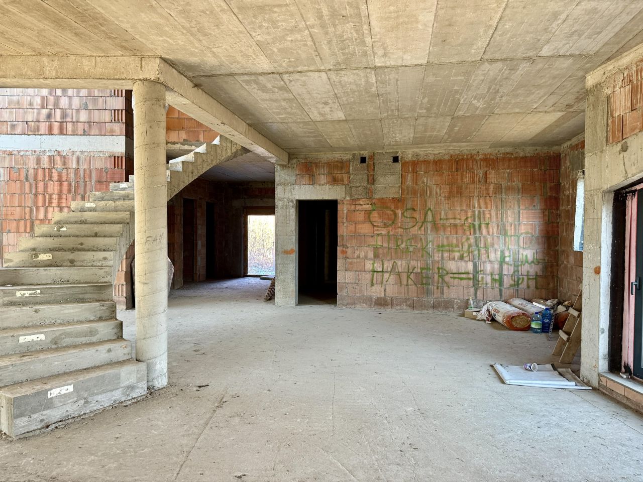 dom wolnostojący, 5 pokoi Nowy Sącz Gołąbkowice, ul. gen. Wieniawy-Długoszowskiego. Zdjęcie 6