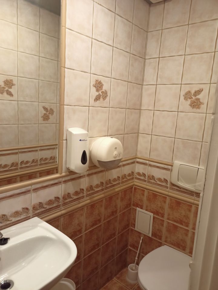 Mieszkanie 1-pokojowe Częstochowa Centrum, ul. Wały Dwernickiego. Zdjęcie 5