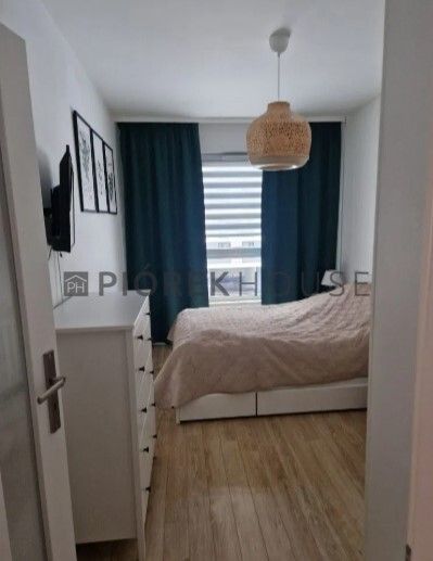 Mieszkanie 2-pokojowe Warszawa Ursus, ul. Edwarda Habicha. Zdjęcie 10