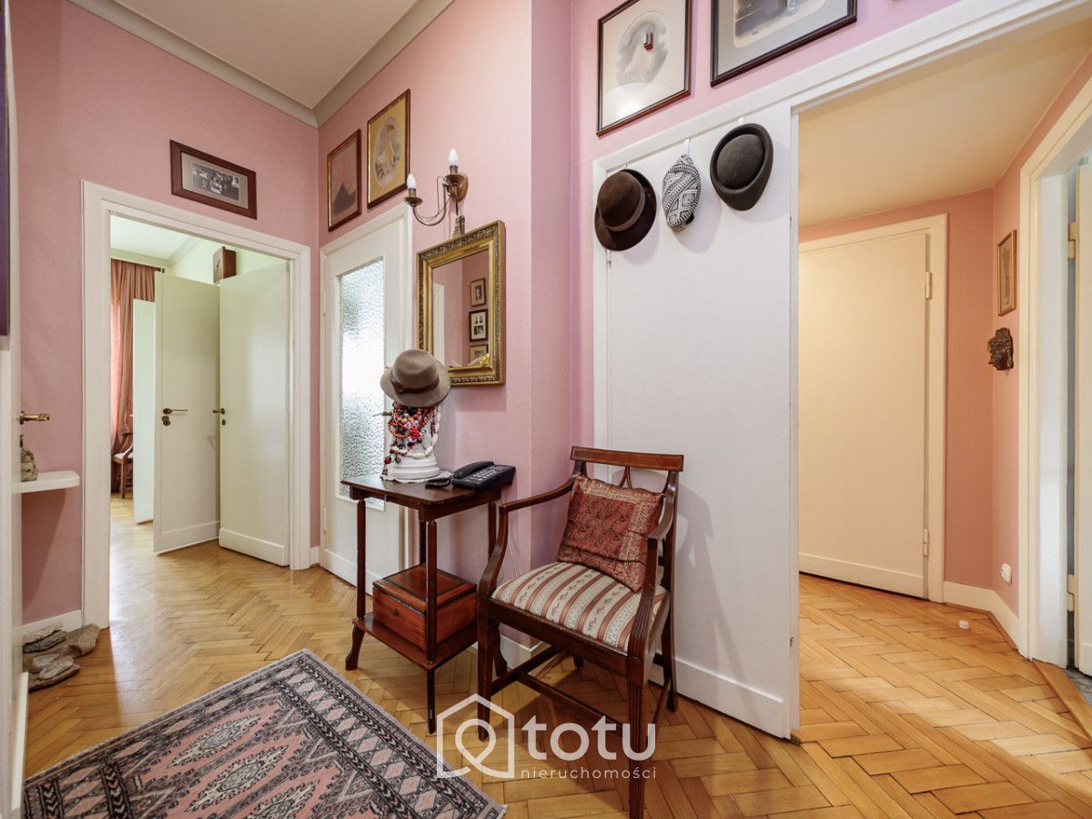 Mieszkanie 2-pokojowe Warszawa, al. Niepodległości. Zdjęcie 7