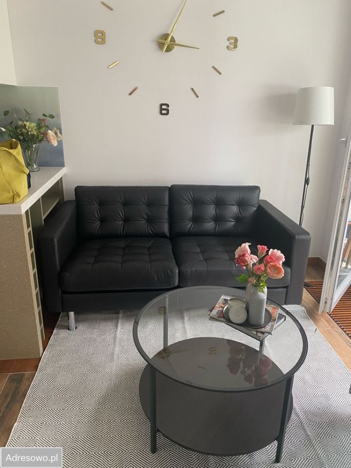 Mieszkanie 2-pokojowe Kraków Bronowice Małe, ul. Stańczyka