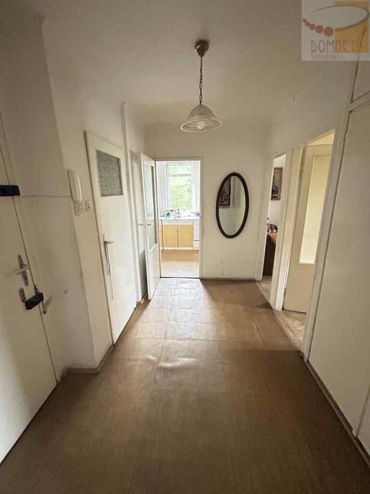 Mieszkanie 3-pokojowe Milanówek, ul. Sportowa. Zdjęcie 11