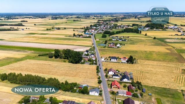 dom wolnostojący, 4 pokoje Ostrów. Zdjęcie 32