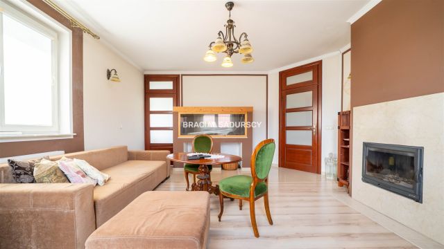 dom wolnostojący, 3 pokoje Łapanów. Zdjęcie 11