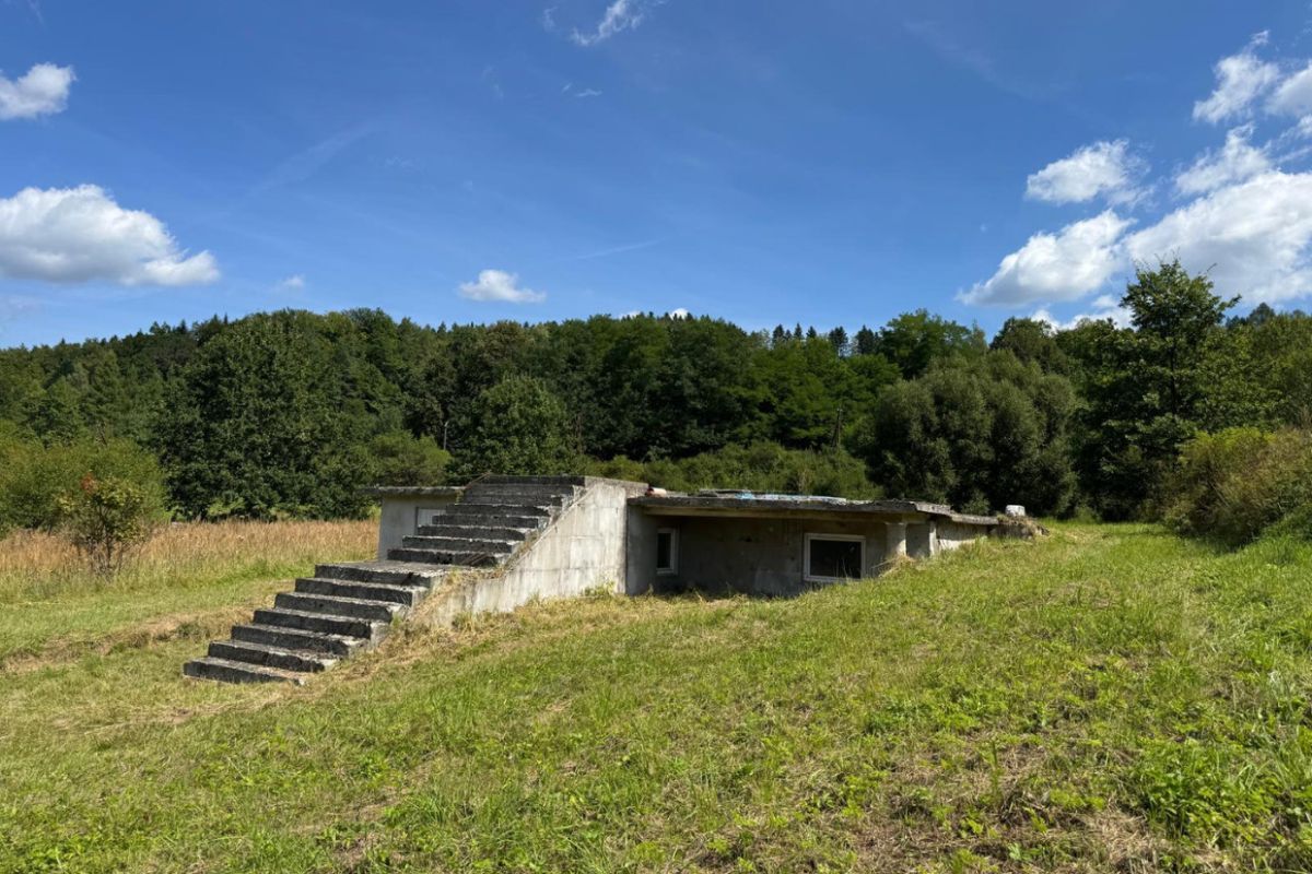 Działka inwestycyjna Łukawica. Zdjęcie 9