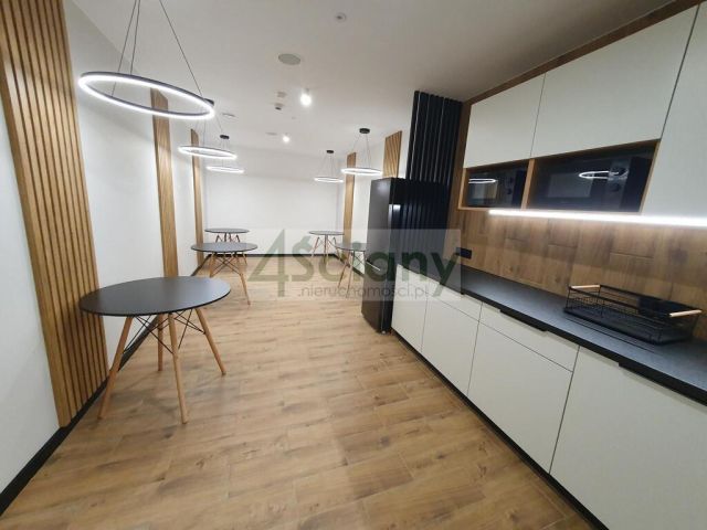 Biuro Warszawa Śródmieście. Zdjęcie 6