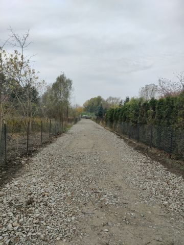 Działka budowlana Warszawa Wawer. Zdjęcie 6