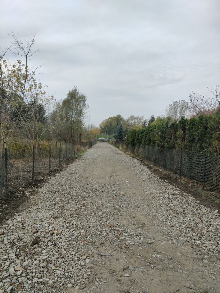 Działka budowlana Warszawa Wawer. Zdjęcie 6