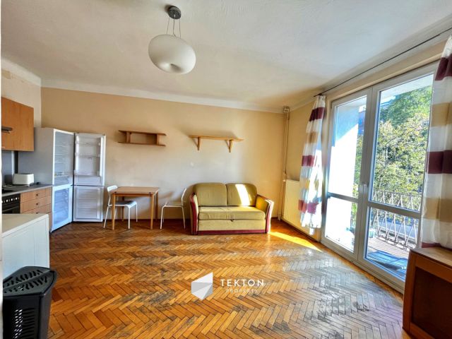 Mieszkanie 2-pokojowe Warszawa Praga-Południe, al. Jerzego Waszyngtona. Zdjęcie 3