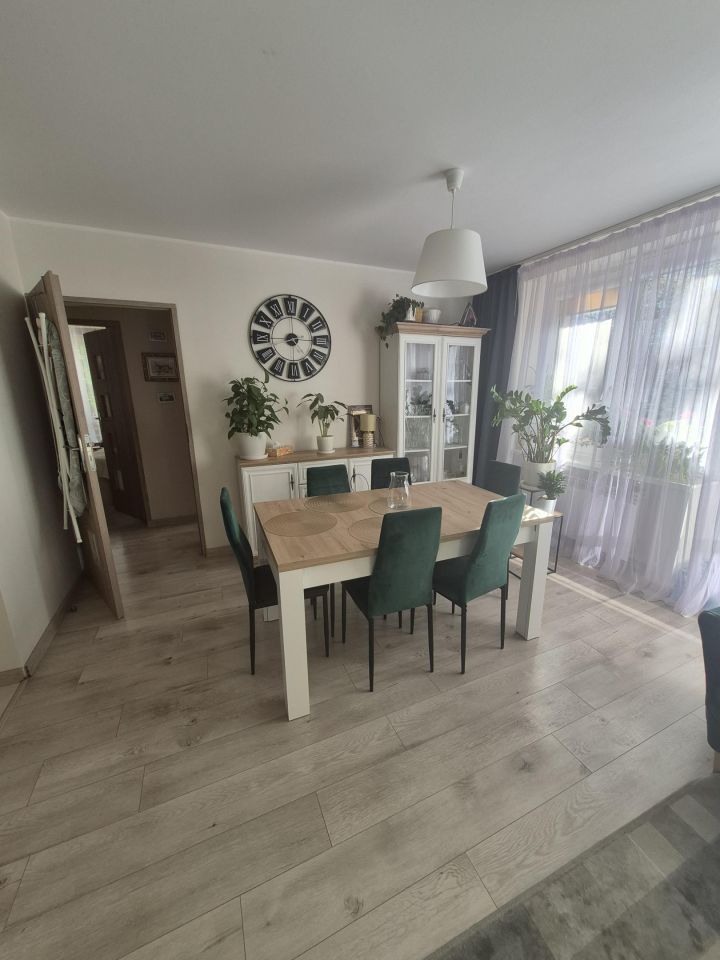 Mieszkanie 3-pokojowe Łódź Bałuty, ul. Rajska. Zdjęcie 6