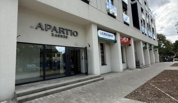 Mieszkanie 1-pokojowe Zabrze Pawłów, ul. Franklina Roosevelta