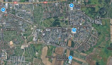 Mieszkanie 2-pokojowe Legnica, ul. Pomorska