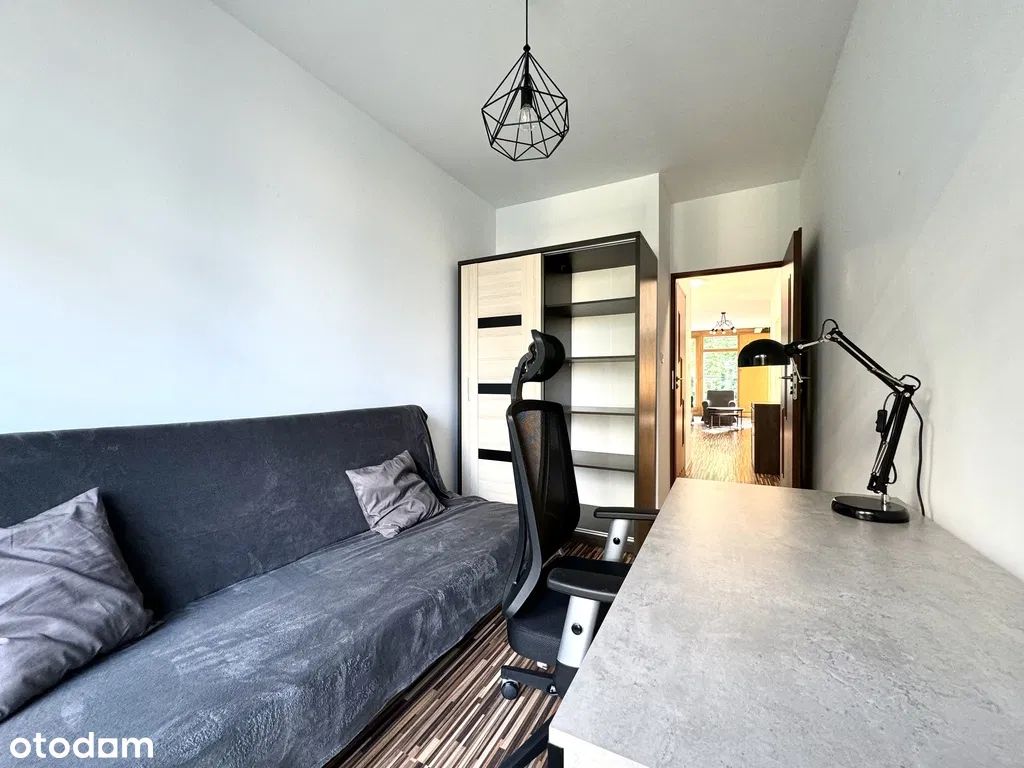 Mieszkanie 3-pokojowe Warszawa Wola, ul. Kolejowa. Zdjęcie 6