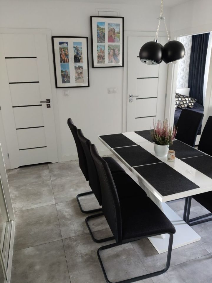 Mieszkanie 4-pokojowe Stalowa Wola. Zdjęcie 4