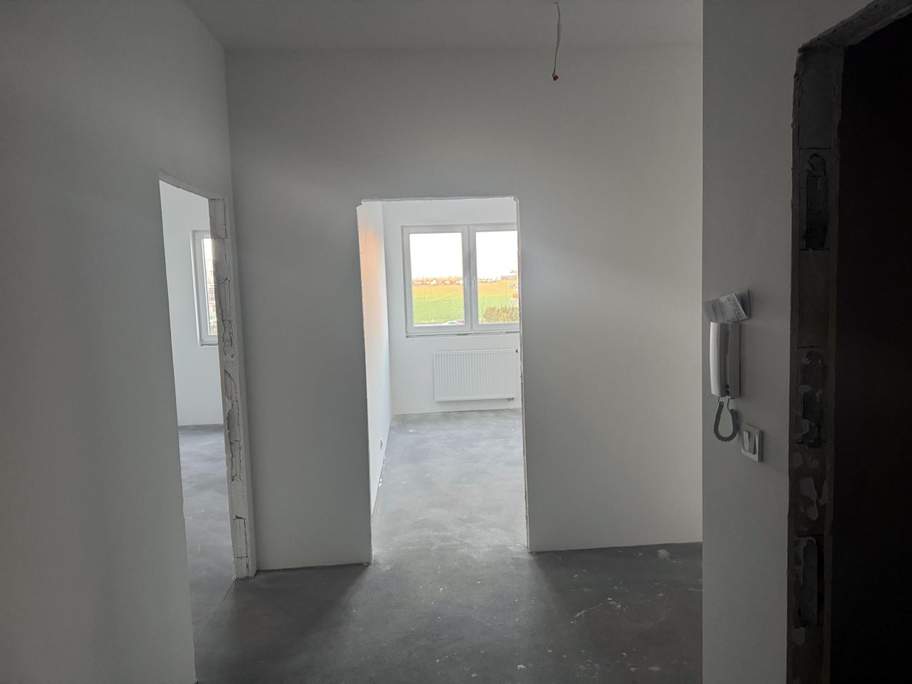 Mieszkanie 3-pokojowe Ożarów Mazowiecki, ul. Nadbrzeżna. Zdjęcie 6