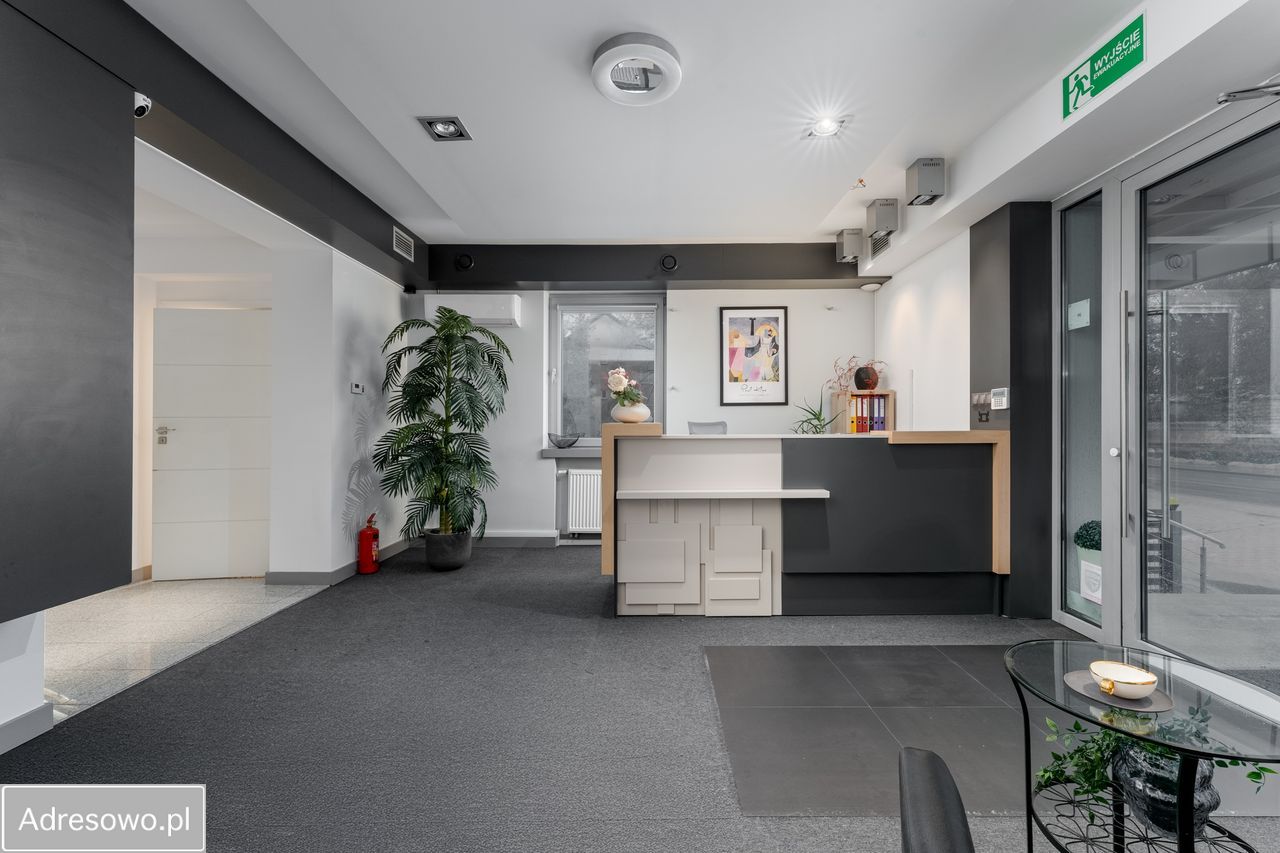 Biuro Kraków Zwierzyniec, ul. Królowej Jadwigi. Zdjęcie 11