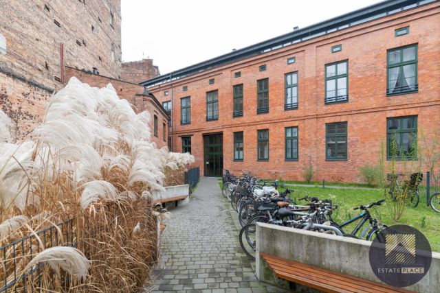 Mieszkanie 3-pokojowe Warszawa Praga-Północ, ul. Kawęczyńska. Zdjęcie 12