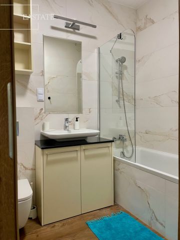 Mieszkanie 2-pokojowe Warszawa Mokotów. Zdjęcie 8