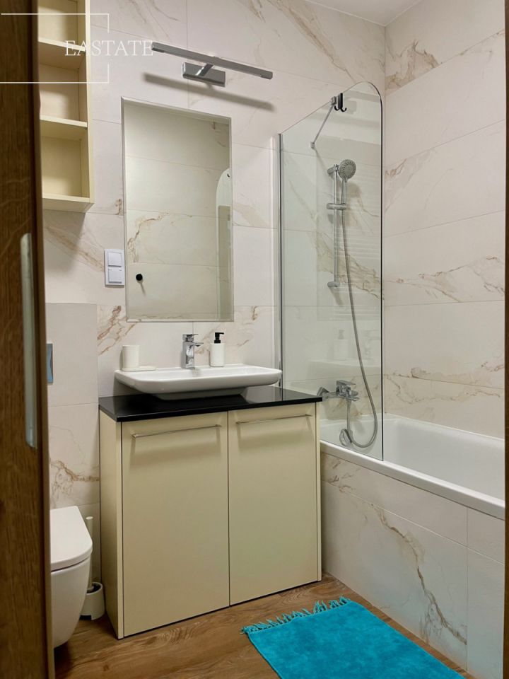 Mieszkanie 2-pokojowe Warszawa Mokotów. Zdjęcie 8