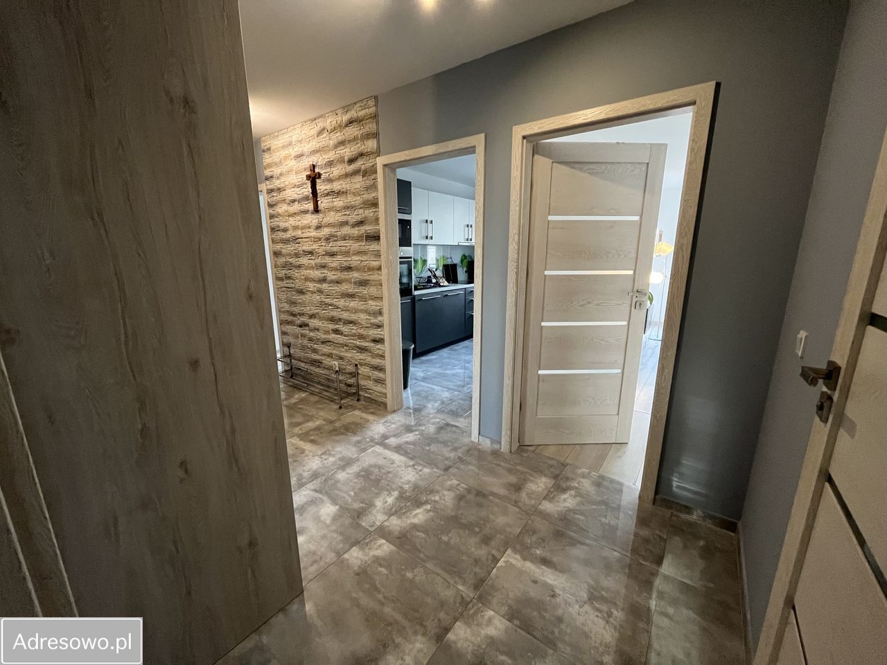 Mieszkanie 3-pokojowe Wrocław Jagodno, ul. Franza Petera Schuberta. Zdjęcie 17