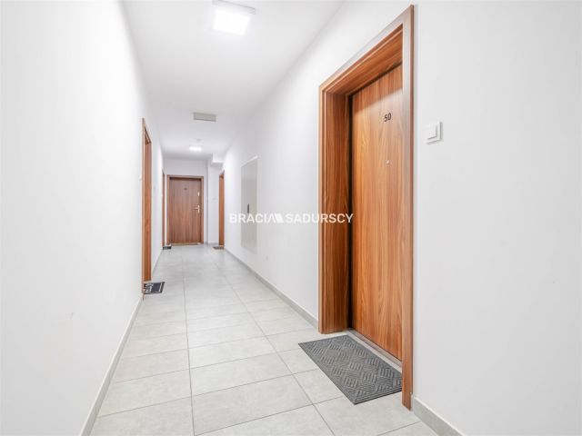 Mieszkanie 2-pokojowe Kraków, ul. Mariana Domagały. Zdjęcie 36