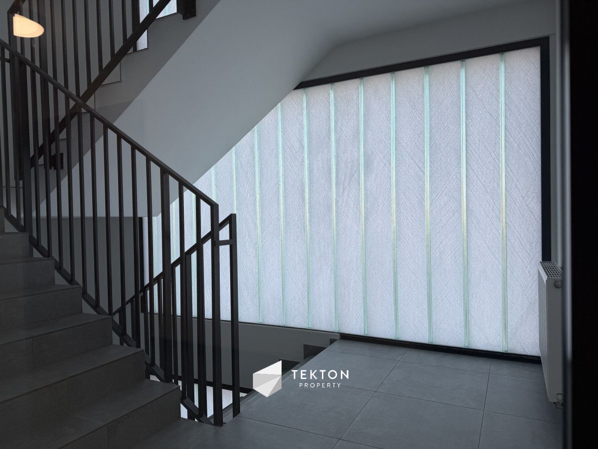 Mieszkanie 3-pokojowe Poznań Podolany, ul. Jasielska. Zdjęcie 26