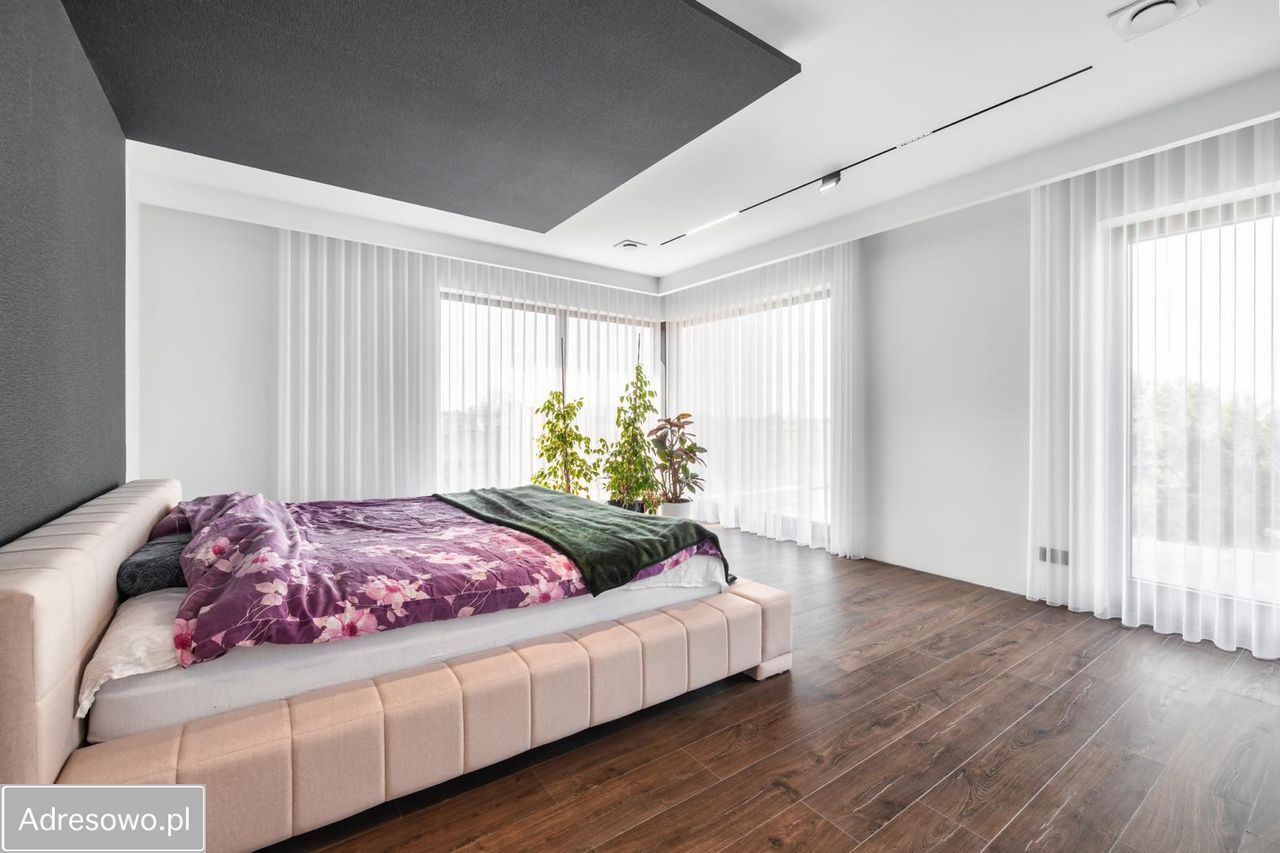 dom wolnostojący, 6 pokoi Świdnik. Zdjęcie 3