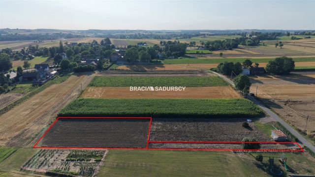 Działka budowlana Wężerów. Zdjęcie 18