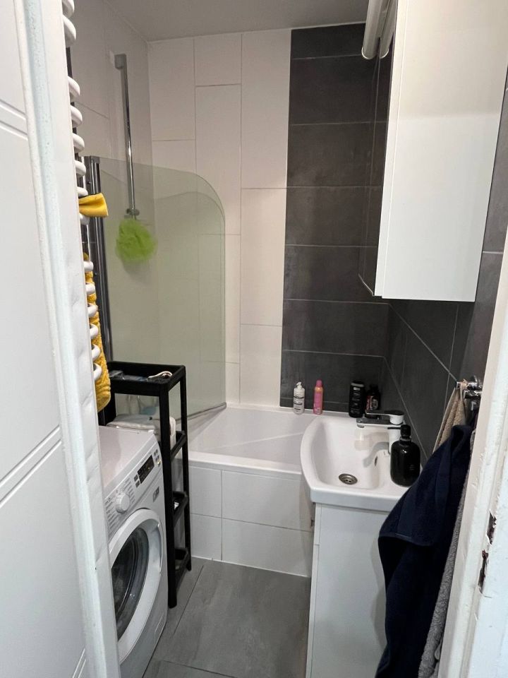 Pokój Lublin Czechów, ul. Karola Lipińskiego. Zdjęcie 6