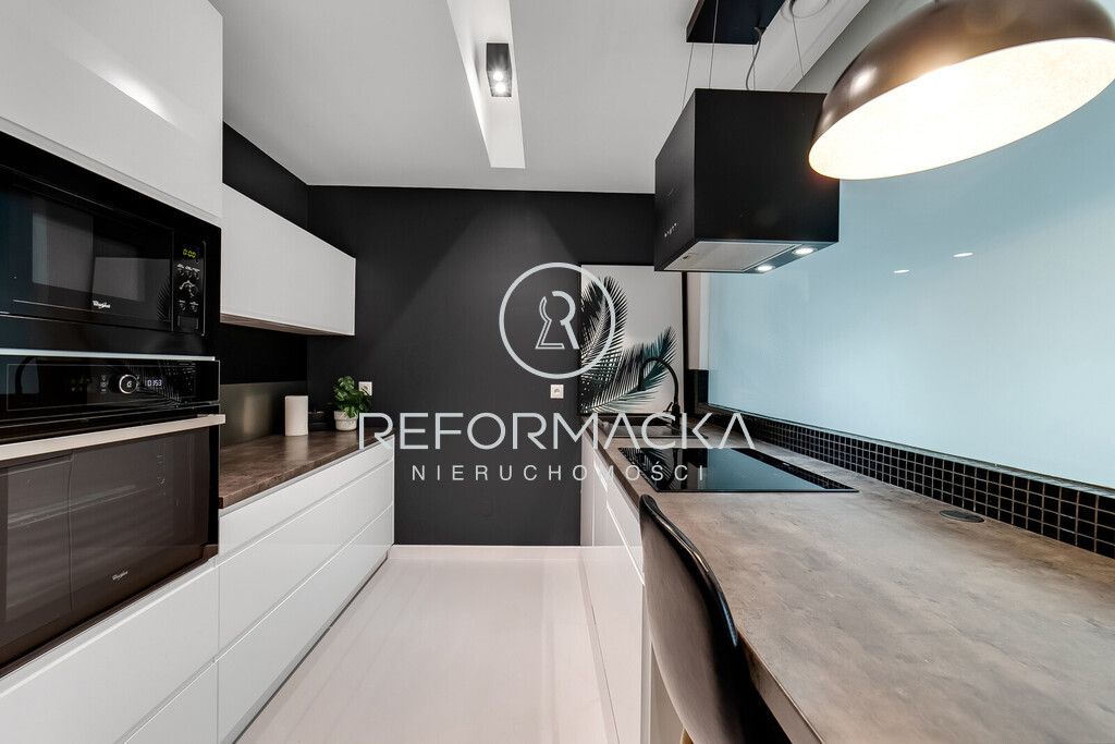 Mieszkanie 3-pokojowe Rzeszów Śródmieście, ul. Podwisłocze. Zdjęcie 8