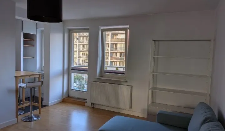 Mieszkanie 1-pokojowe Warszawa Ursynów, ul. Migdałowa