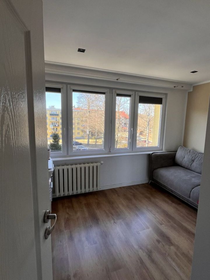 Mieszkanie 3-pokojowe Wędrzyn. Zdjęcie 3