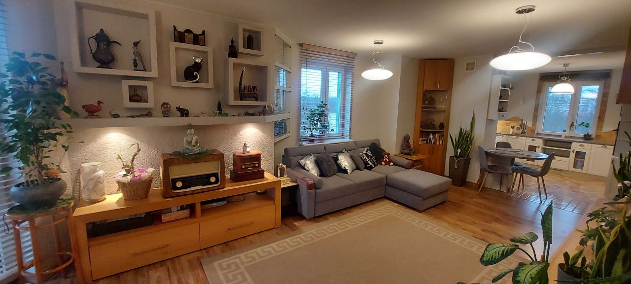 Mieszkanie 2-pokojowe Olsztyn, ul. Zielona. Zdjęcie 3