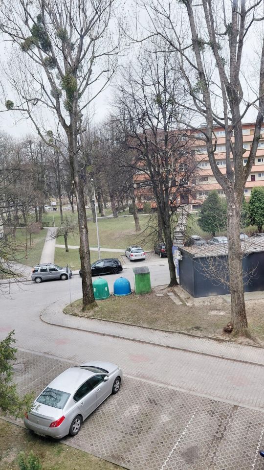 Mieszkanie 2-pokojowe Bielsko-Biała, ul. Księcia Przemysława. Zdjęcie 10