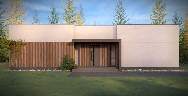 dom wolnostojący, 4 pokoje Barszczewo, Ogrodnicka. Zdjęcie 2