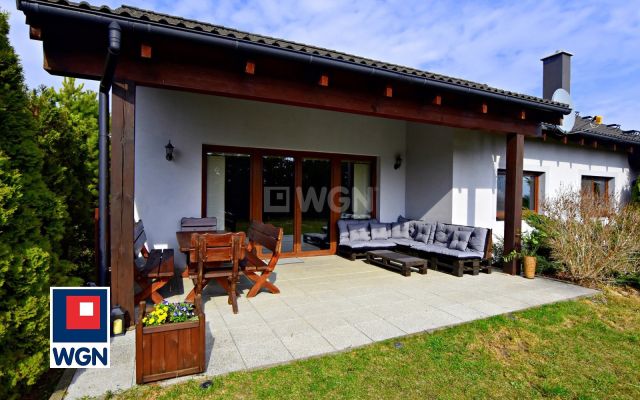 dom wolnostojący, 5 pokoi Komorowo Żuławskie. Zdjęcie 8