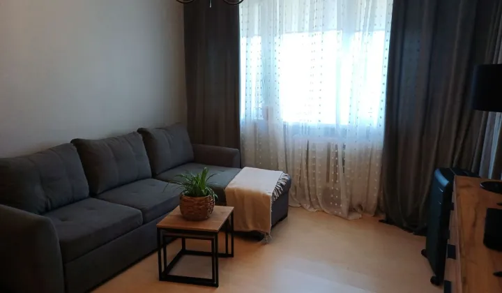 Mieszkanie 1-pokojowe Elbląg