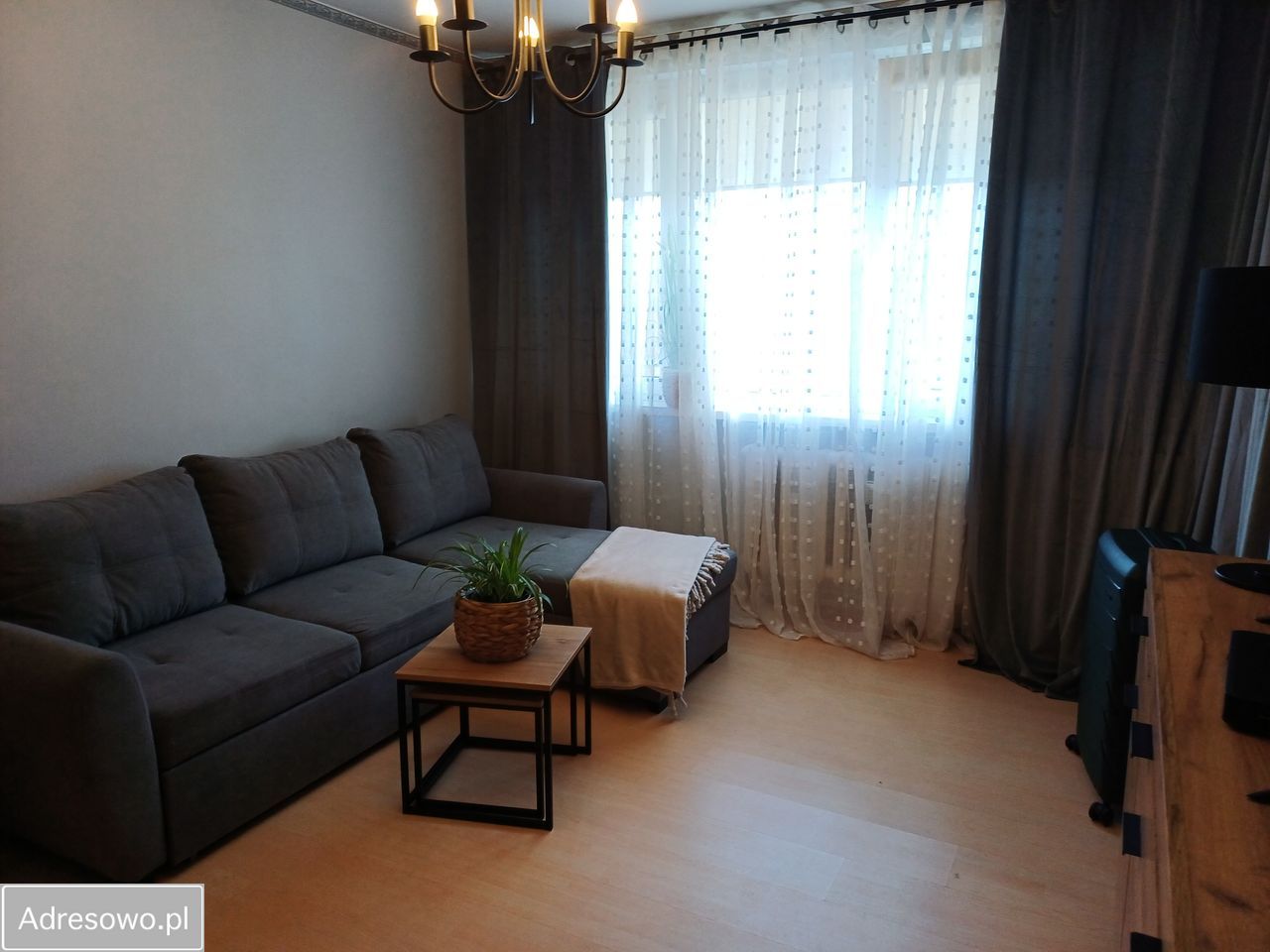 Mieszkanie 1-pokojowe Elbląg. Zdjęcie 1