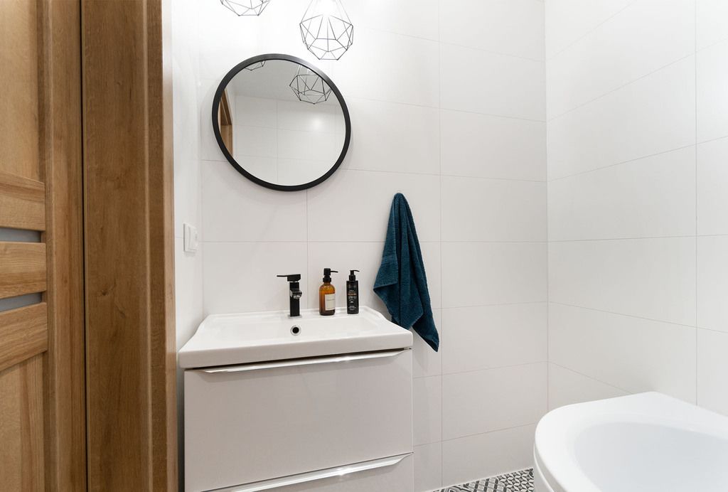 dom wolnostojący, 5 pokoi Sędziszów Małopolski, ul. Borkowska. Zdjęcie 14